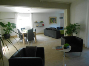  Appartement Aloa  Каркассон